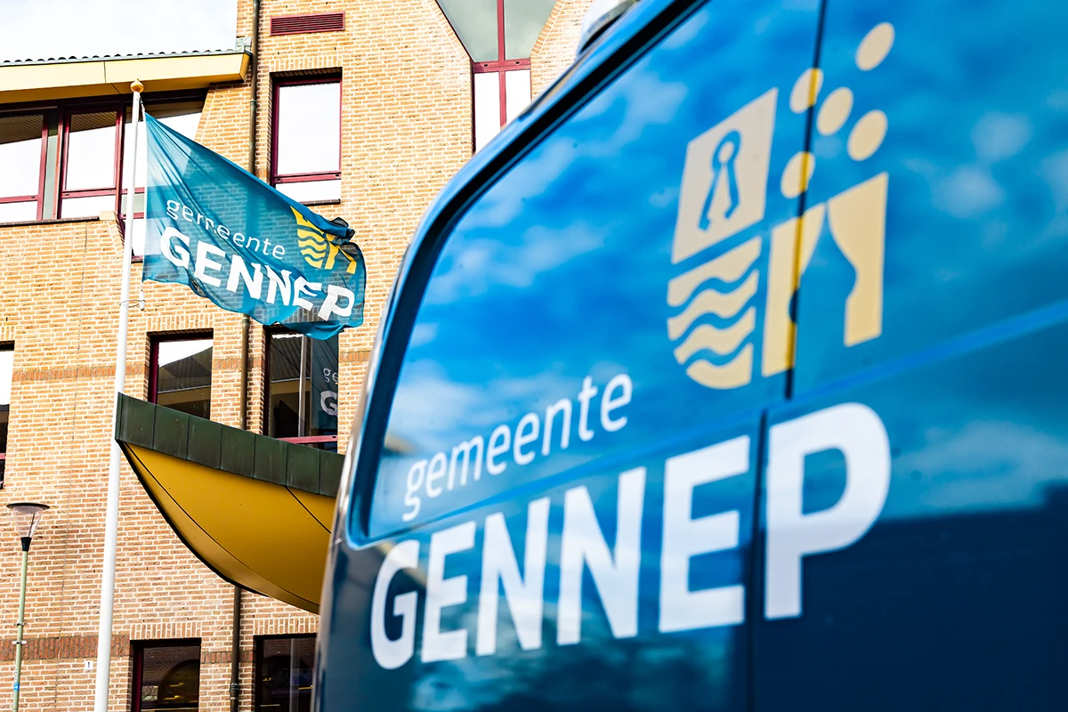 Municipality of Gennep Municipality of Gennep