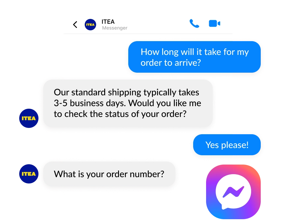Facebook AI Agent Facebook AI Agent