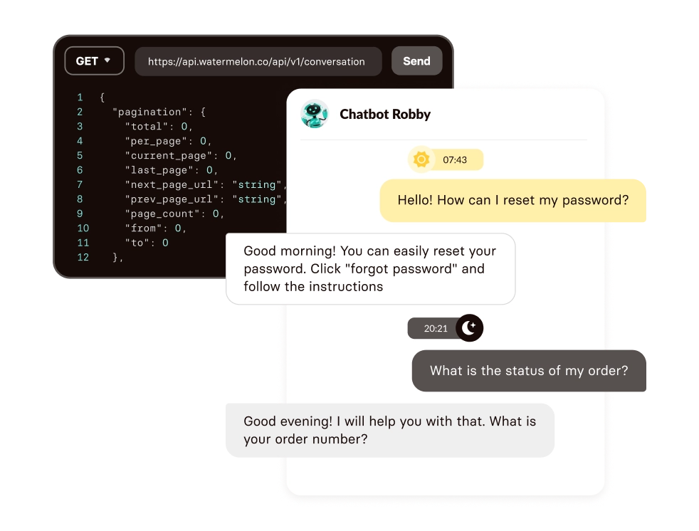 Webhooks Webhooks