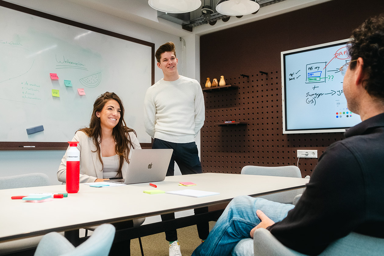 watermelon team watermelon team