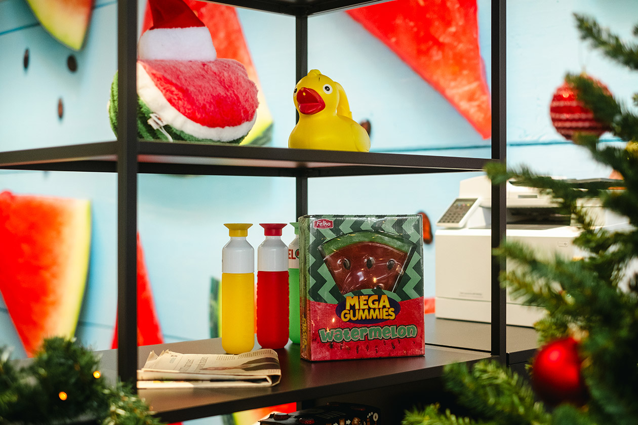 watermelon team watermelon team