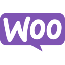 Logo WooCommerce Logo WooCommerce